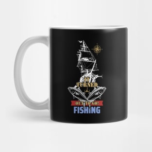 Fishing Mug